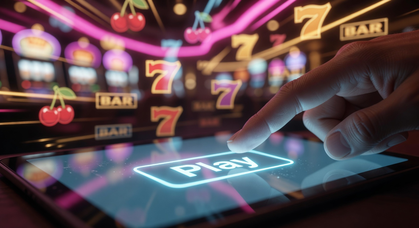 Hoe werkt direct spelen zonder account? - Gratis gokkasten zonder registratie