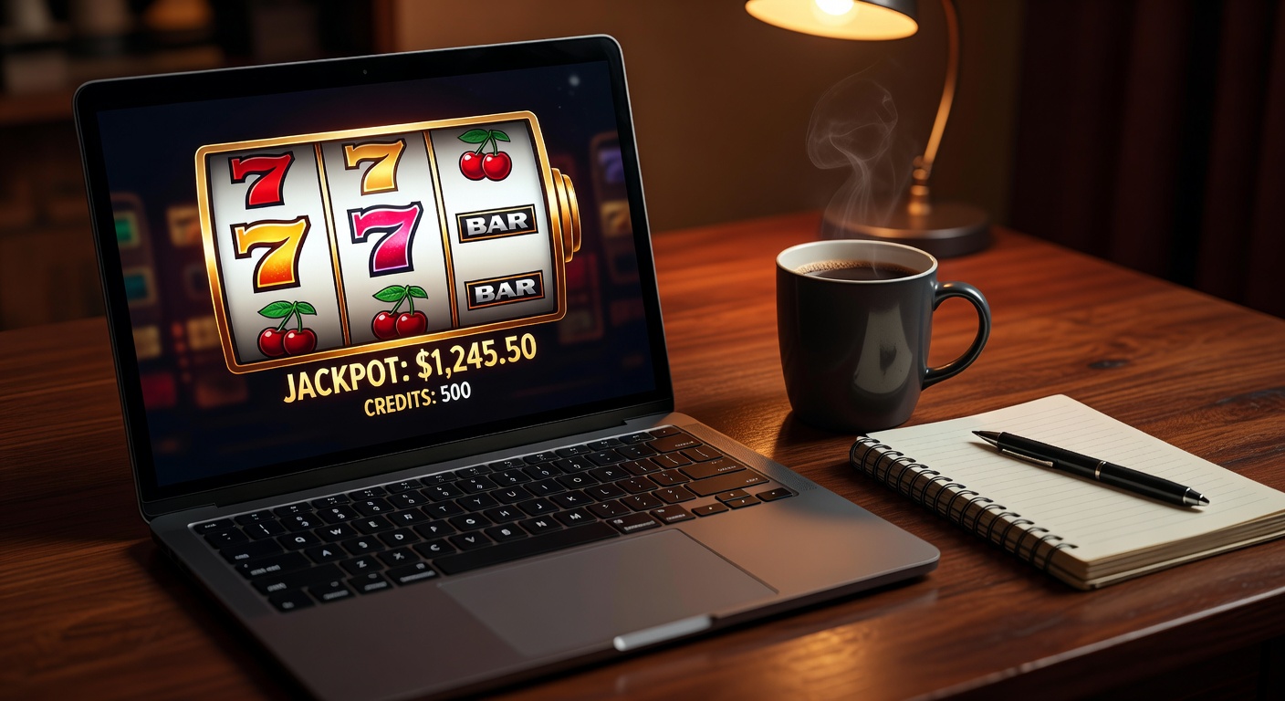 Oefenen en de spelregels onder de knie krijgen - Gratis gokkasten zonder registratie